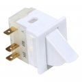 W Refrigerator Door Switch W11457217 2321285 Genuine Oem 