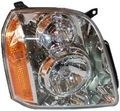 Tyc Right Headlight Assembly For 2007-2014 Gmc Yukon Denali Suv 