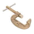 Welding Ground Clamp Brass Good Electrical Conductivity G 300a Earth Professional Accessories