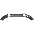 Ford F-150 Front Lower Valance Spoiler 2007 2008 4wd Textured Plastic With Tow Hook Holes Fo1093108 6l3z17626baa 