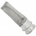 Caltric Exhaust Spark Arrestor Compatible With Polaris Sportsman Ranger Rzr Scrambler