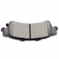Ocpty Ceramic Pads Quick Stop Rear Brake Pad Fit For Cadillac Deville Dts For Chevy Astro Avalanche 1500 Silverado Hd Suburban