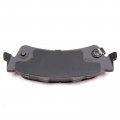 Ocpty Ceramic Pads Quick Stop Rear Brake Pad Fit For Cadillac Deville Dts For Chevy Astro Avalanche 1500 Silverado Hd Suburban