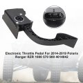Electronic Throttle Pedal Fit For Polaris Ranger 2014-2019 Rzr 1000 570 900