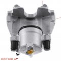 A-premium Disc Brake Caliper Assembly Without Bracket Compatible With Select Chevrolet Saab And Saturn Models Astra 9-3 9-5 900