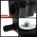 A-premium Power Steering Reservoir Tank With Cap Compatible Volkswagen Passat 2012-2014 Beetle 2006-2010 L5 2 5l