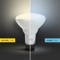 Feit Electric Led Br30 Light Bulbs 65w Equivalent Dimmable 10 Year Life 650 Lumens 5000k Daylight E26 Base Recessed Can Flood