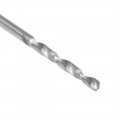 Uxcell 2 05mm Solid Carbide Drill Bits Straight Shank For Stainless Steel Alloy Hard Hardened To 50 Hrc Pcs