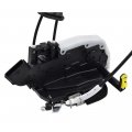 Labwork Front Left Driver Side Door Latch Lock Actuator Motor Replacement For Nissan Rogue Replace 80501jm10a 937-266