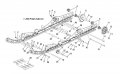 Polaris Snowmobile Square Spring Guide Genuine Oem Part Qty 1