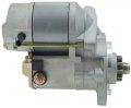 Epartsglobal Starter Fits Kubota L305dt L305f L345dt L345f L345fw L355ss 15621-63014 18142