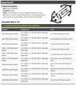 Front Control Arm Kit With Ball Joints Tie Rods Sway Bar Links 10 Piece Compatible 2006-2009 Mitsubishi Raider 4-door