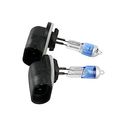 Nslumo 881 H27 Halogen Headlight Bulb 12v 27w 862 886 894 889 6500k White For H Yundai K-ia Cavalier 1996-99