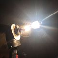 Nslumo 881 H27 Halogen Headlight Bulb 12v 27w 862 886 894 889 6500k White For H Yundai K-ia Cavalier 1996-99