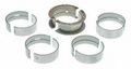 Ms-1948p Engine Crankshaft Main Bearing Set Cast Copper Lead Metal Stock Size For Older Engines 