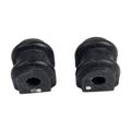 Beck Arnley 101-7563 Stabilizer Bushing Set 