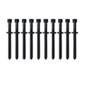 Cns Cylinder Head Bolt Set For 98-06 Volkswagen Beetle Golf Jetta 2 0l 1984cc Sohc L4 8v Aeg Avh Azg Bev Bbw