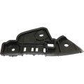 Front Bumper Retainer For Chevy Camaro 2016 2017 2018 2019 2020 Passenger Side Reinforcement Convertible Coupe Gm1033119 