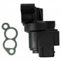 Trq Idle Air Control Valve For 2000-2005 Hyundai Accent 01-09 Elantra 2003 Tiburon 