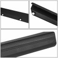 To1904100 Factory Style Rear Tailgate Molding Cab Compatible With Toyota Tacoma 2005-2015 Matte Black