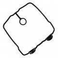 Caltric Valve Cover Gasket Compatible With Suzuki Kingquad 750 Lta750x 4x4 2017