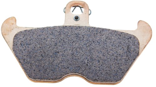 Fd278g1396 Hh Sintered Advanced Ceramic Brake Pad For Rear Off Road Motorcycles Moderately Aggressive Use