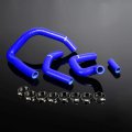 Silicone Radiator Coolant Hoses For 2004-2005 Kawasaki Ninja Zx10r 