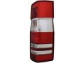 Right Passenger Side Tail Light Assembly For 2010-2018 Mercedes-benz Sprinter 2500 