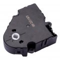 Aintier Air Door Actuator Hvac Blend Control Fits For International Harvester 5500i 2000-2014 For 5600i Replace 604-5104