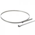 Empi 86-5750-0 Clamp Pack Of 100