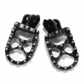 Smadmoto Sur Ron Foot Pegspegs For Segway X160 X260 Light Bee X Foot Pedals Talaria Sting 