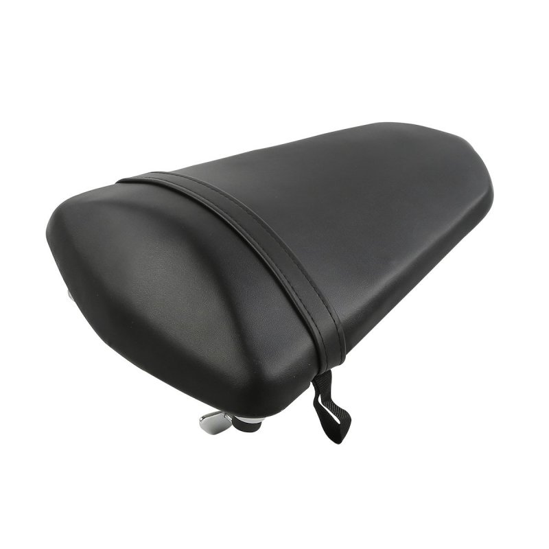 Rear Pillion Passenger Seat Cushion Fit For Yamaha Yzf R3 Yzfr3 2015-2020 2016 2017
