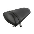 Rear Pillion Passenger Seat Cushion Fit For Yamaha Yzf R3 Yzfr3 2015-2020 2016 2017