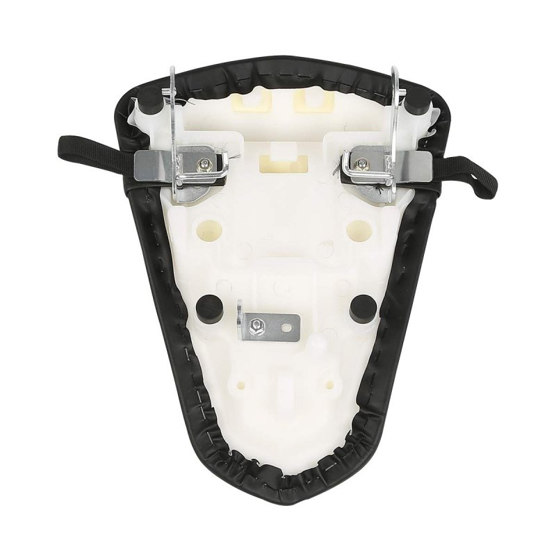 Rear Pillion Passenger Seat Cushion Fit For Yamaha Yzf R3 Yzfr3 2015-2020 2016 2017