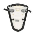 Rear Pillion Passenger Seat Cushion Fit For Yamaha Yzf R3 Yzfr3 2015-2020 2016 2017