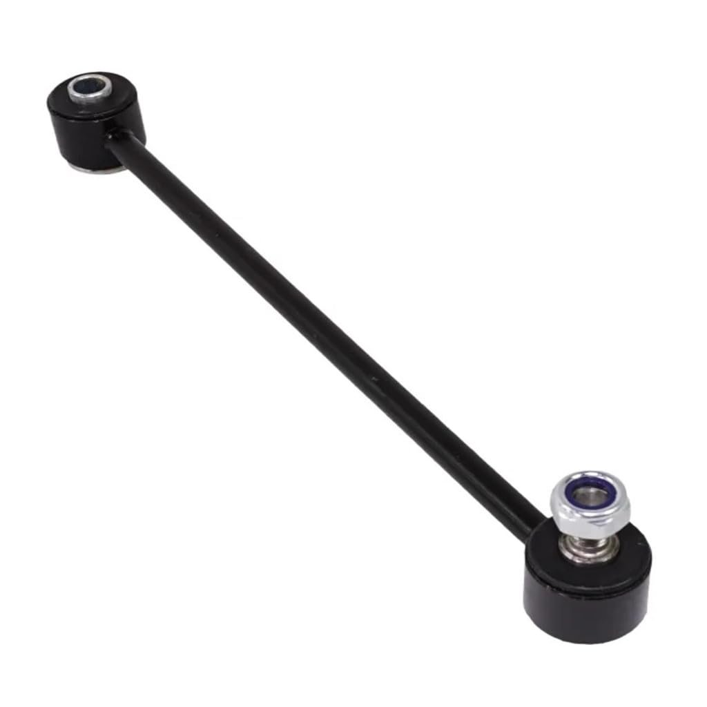 Mercedes-benz E63 Amg 2007 2008 2009 Sway Bar Link Driver Or Passenger Side Single Piece Rear Rubber Bushing Material