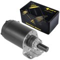 Starter For Briggs Stratton Lt166 Lt170 Ltr166 Sst16 16hp All Models