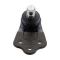 2023 2024 2025 Dodge Hornet Ball Joint Rubber Black Boot Bolt-in Mounting Grooved Stud 3 Hole 