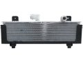 Automatic Transmission Cooler For 2015-2016 Chevy Silverado 2500 Hd 6 6l V8 