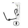 Electric Fuel Pump Replacement Module Assembly For Saturn Vue 2002 2003 2 2l 3 0l Secondary Left P76669m