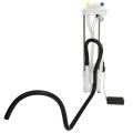 Electric Fuel Pump Replacement Module Assembly For Saturn Vue 2002 2003 2 2l 3 0l Secondary Left P76669m