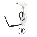 Fits For Fuel Pump Electric Replacement Module Assembly Saturn Vue 2002-2003 2 2l 3 0l Secondary Left P76669m 