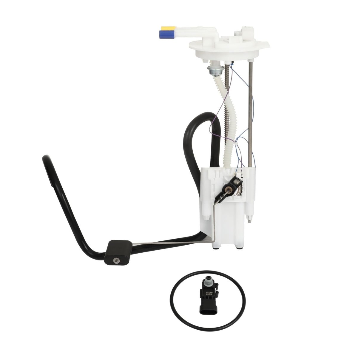 Electric Fuel Pump Replacement Module Assembly For Saturn Vue 2002 2003 2 2l 3 0l Secondary Left P76669m