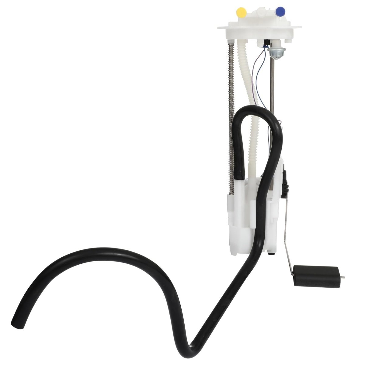 Electric Fuel Pump Replacement Module Assembly For Saturn Vue 2002 2003 2 2l 3 0l Secondary Left P76669m