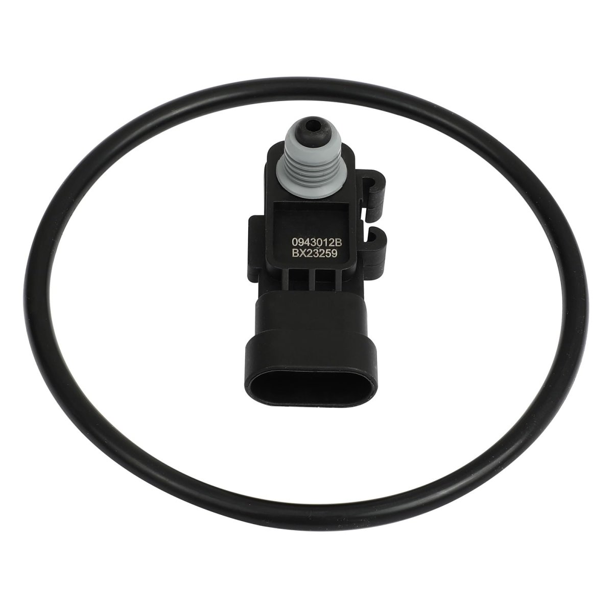 Electric Fuel Pump Replacement Module Assembly For Saturn Vue 2002 2003 2 2l 3 0l Secondary Left P76669m