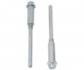 Front Disc Brake Caliper Bolt Kit For Plymouth Belvedere 1970 Pc-633725 
