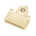 Window Sash For Chevy Cavalier 1995 To 2005 8 Piece Set Tan Housing Plastic Press On Replacement 22689012 And 22541970 
