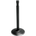 Precision Black Diamond Exhaust Valve 1 812 In Oversize 20-4195-1 Stainless Steel Universal Fit 