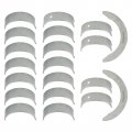 Carbhub Connecting Rod Bearings Fit For Hyundai Kia 1 6l Turbo 2013-2020 Replace 23060-2b701 21020-2b100 2b100-2b701 230602b701
