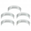 Carbhub Connecting Rod Bearings Fit For Hyundai Kia 1 6l Turbo 2013-2020 Replace 23060-2b701 21020-2b100 2b100-2b701 230602b701